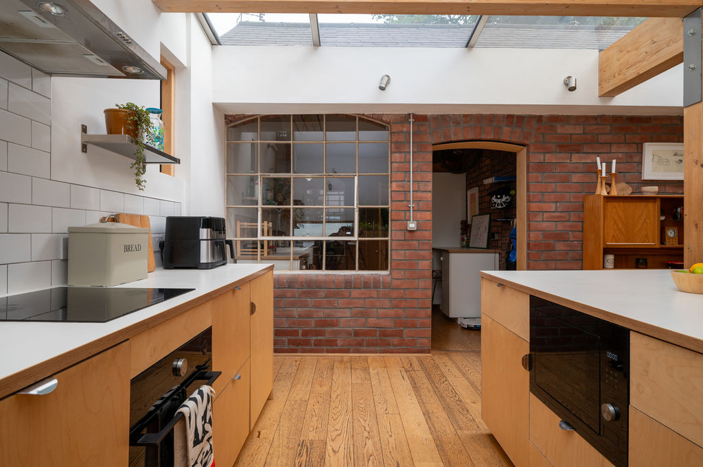 62a White Lane Chapeltown